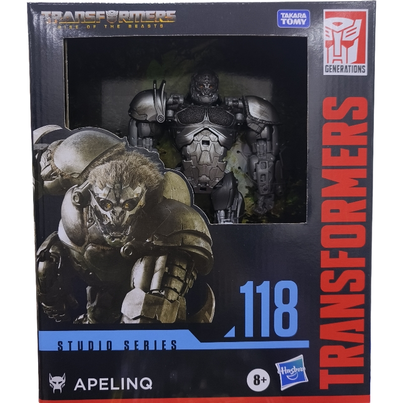 孩之宝变形金刚ss118L级擎天圣