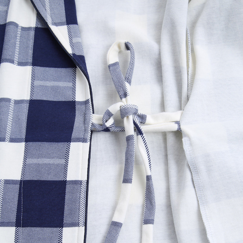 Peignoir jeunesse R5135# - Ref 602278 Image 4