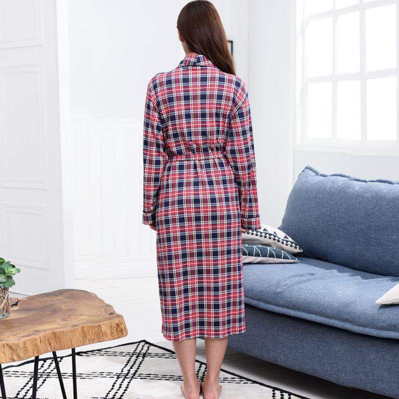 Peignoir jeunesse Y6124# - Ref 598837 Image 3