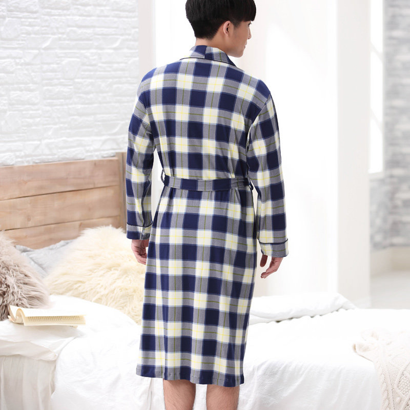 Peignoir jeunesse R5130# - Ref 593751 Image 3