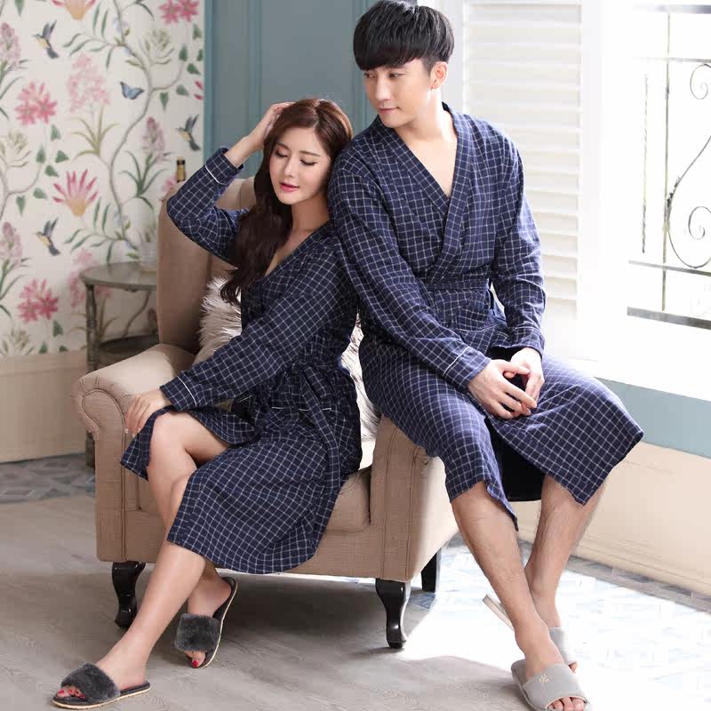 Peignoir jeunesse E4035# - Ref 593565 Image 5