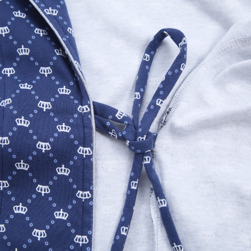 Peignoir jeunesse R1926# - Ref 594041 Image 3