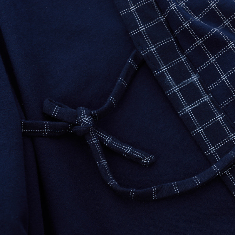 Peignoir jeunesse E4035# - Ref 593565 Image 4