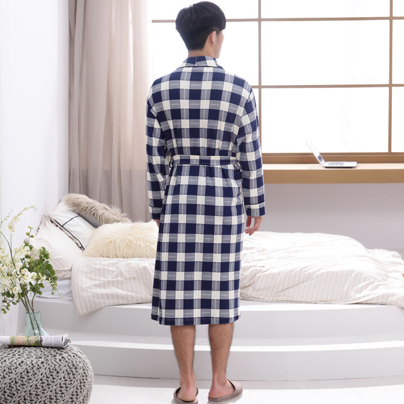 Peignoir jeunesse R5135# - Ref 602278 Image 3