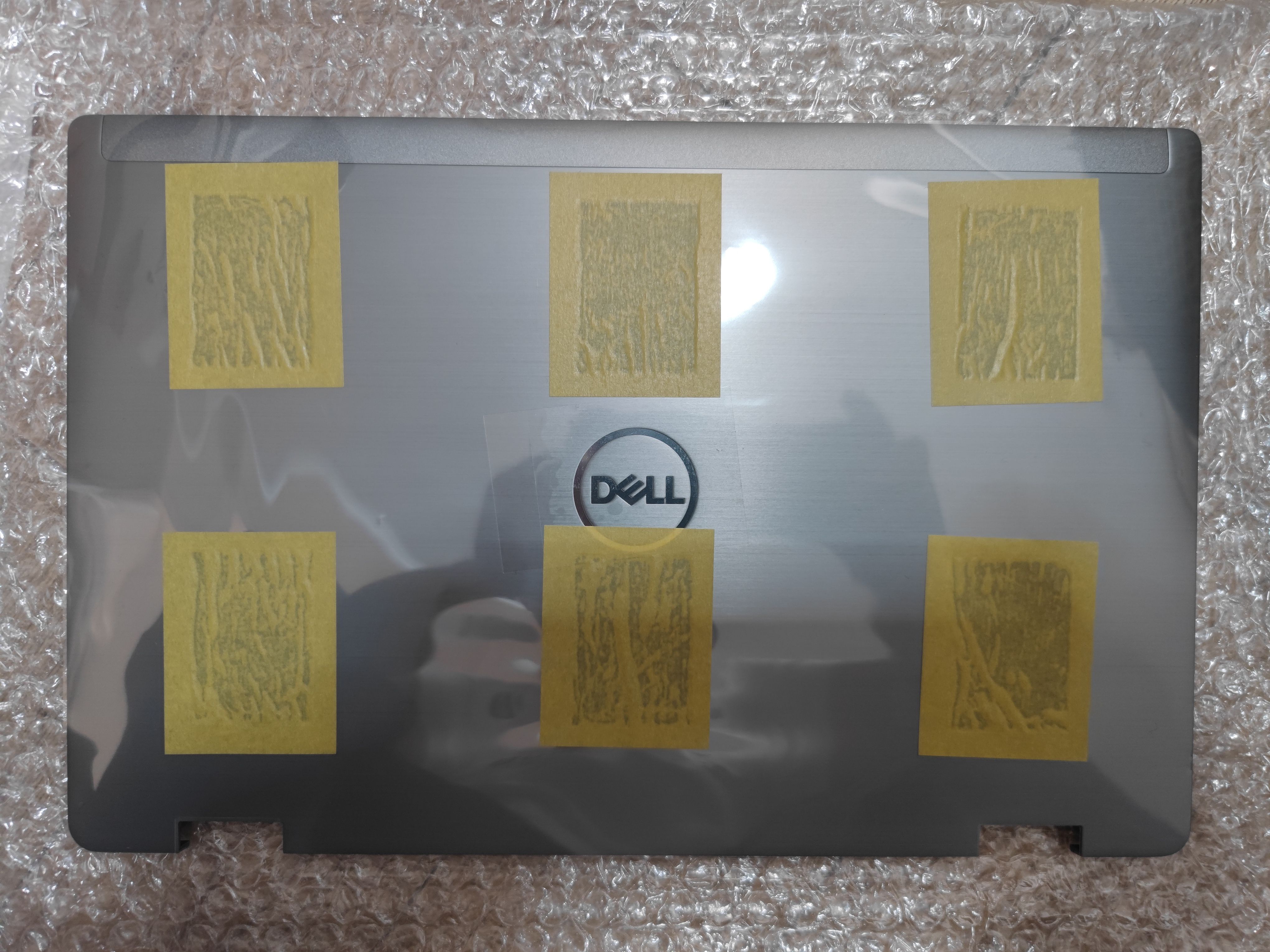 全新 Dell 戴尔 Latitude 7430 2in1 A壳 屏后盖 90P75 090P75