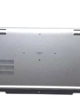 全新Dell 戴尔 Latitude 5430 E5430 D壳 银灰色 外壳 D壳 0D8RFY
