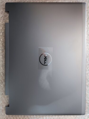 全新 Dell 戴尔 Precision 7670 7680 A壳 屏后盖 0CC11K CC11K