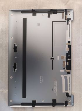 全新 Dell 戴尔 XPS 13 Plus 9320 D壳 后盖天蓝色 Y9PFC 0Y9PFC