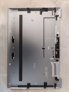 全新 Dell 戴尔 XPS 13 Plus 9320 D壳 后盖天蓝色 Y9PFC 0Y9PFC