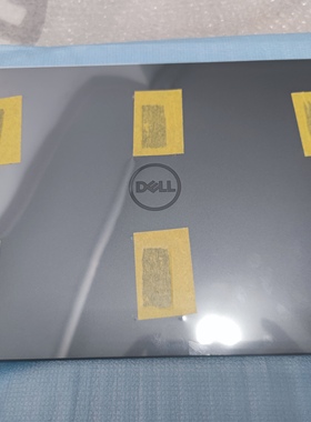 Dell 戴尔 Latitude 7440 E7440 A壳  蓝色 外壳  C7VN8 0C7VN8