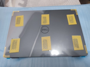 Dell 戴尔 Latitude 7440 E7440 A壳  蓝色 外壳  C7VN8 0C7VN8