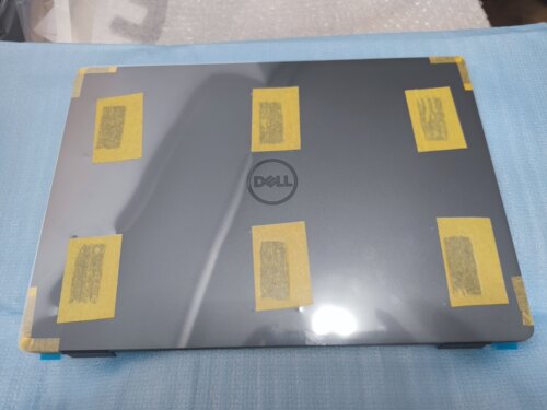 Dell 戴尔 Latitude 7440 E7440 A壳  蓝色 外壳  C7VN8 0C7VN8