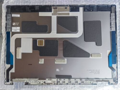 全新 Dell 戴尔 Precision 7670 7680 A壳 屏后盖 0VDXGH VDXGH