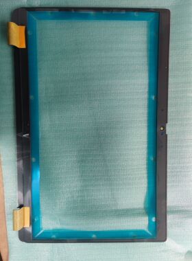 Dell 外壳 Latitude 5420 E5420 5421 B壳 屏幕边框 02VJKP