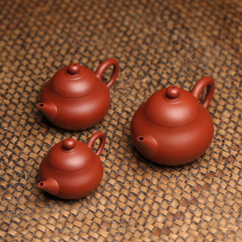 原矿宜兴紫砂工夫茶壶小茶壶迷你