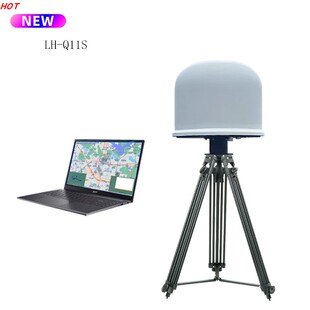 LH-Q11-S探测导航900~6000mhz无人机侦测导航设备