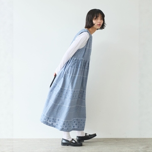 flower savon jacquard skirt 花卉提花连衣裙 日代bulle 26SS