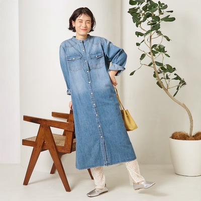 SOMETHINGFREAK'SSTORE连衣裙