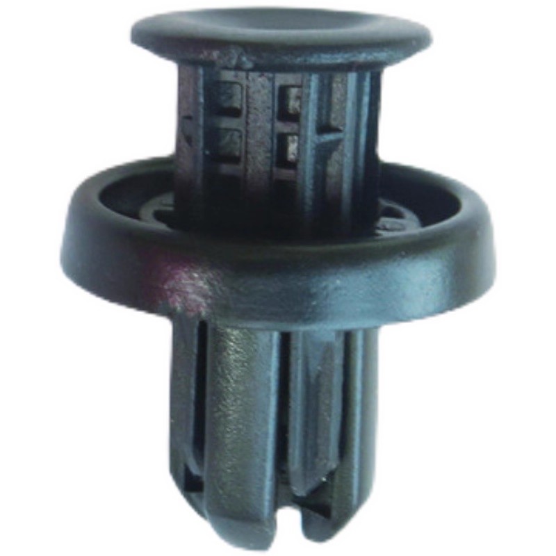 适配本田九代雅阁十代思域凌派锋范飞度CRV发动机舱水箱护板卡扣