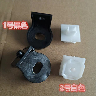 一汽青岛解放虎vH/虎vm/虎vN/大王驾到侧板卡扣包角固定卡子配件