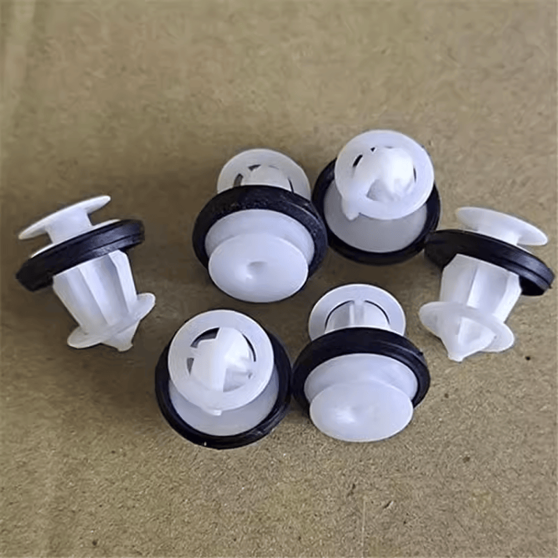 A3E5A1A5门板卡子适用于奇瑞