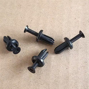 长城哈弗CUV/H3/H5经典欧风至尊风骏3/风骏5欧洲集雨板卡扣子母扣