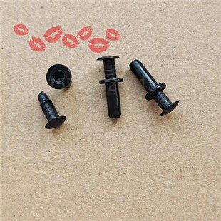 奔驰S300S350S500S600后备箱流水槽防水卡扣卡子塞子C180E200E260