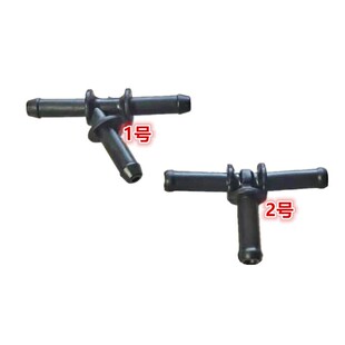 大通G10水箱三通管 大通G10大通G10接头 发动机散热器三通接头