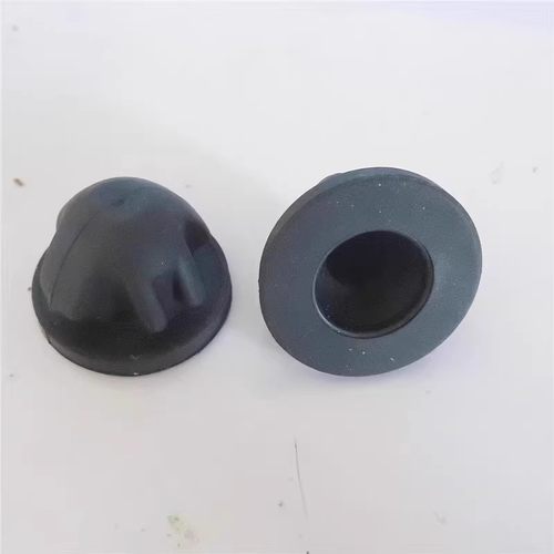 适配宝马新3系B48B58N20B38N55N52发动机上盖板胶垫装饰护罩胶垫