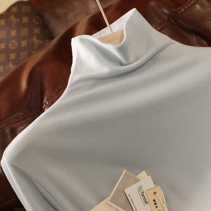 醋酸羊毛云柔暖肤衣 超软糯薄绒加厚保暖宽松长袖T恤打底衫女秋冬,女装/女士精品,T恤,淘宝优惠券,粉丝福利购,淘宝优惠卷