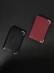 Cartier Wallet Must de Cartier
