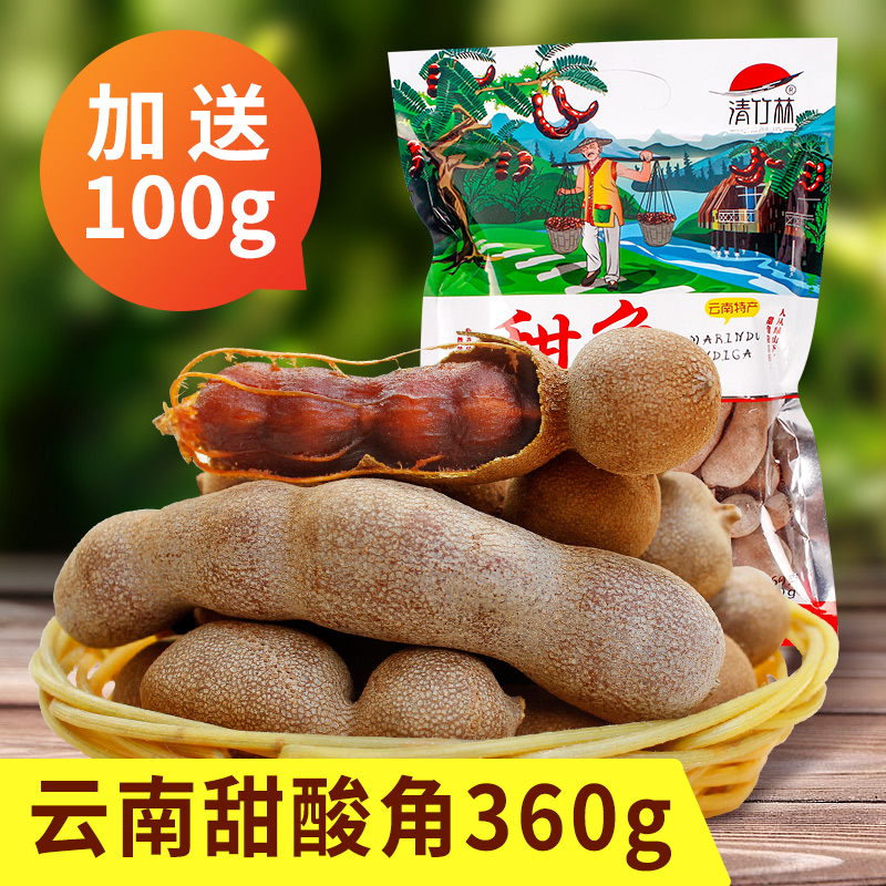 ÇåÖñÁÖÌðËá½Ç ÔÆÄÏÌØ²úÔи¾ÓªÑøÐ¡ÁãʳÅú·¢ÐÂÏÊÂÞÍû×Ó´ü×°360g