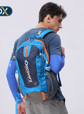 探路者旗下品牌双肩包 春夏户外耐磨防泼水30L徒步登山ZEBF80704