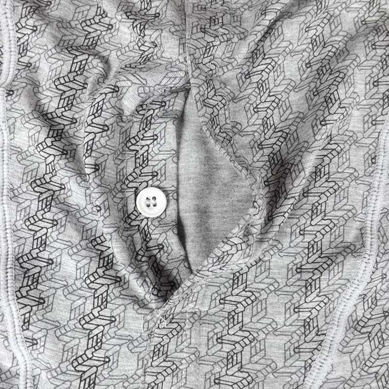 Pantalon collant - Ref 753005 Image 3