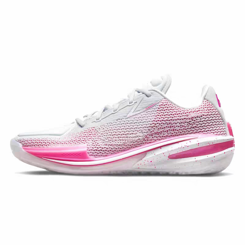 gtcut1全掌气垫爆款纯原实战篮球鞋GT1耐磨防滑透气运动鞋战靴