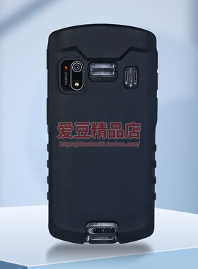 适用优博讯CT58C保护套韵达M10/K11S全包i8310T防摔手机壳CT58S仓管机磨砂硅胶软壳防滑CT58Pro收派PDA保护壳