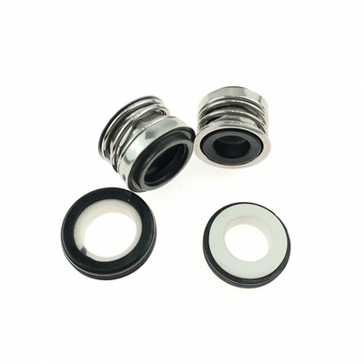 英制碳化硅陶瓷丁晴机械密封件水封轴封YM16/0.625/0.750/1.000