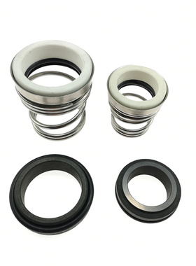 陶瓷水泵机械密封件水封155C/10/12/14/16/18/2022/24/25/28/30