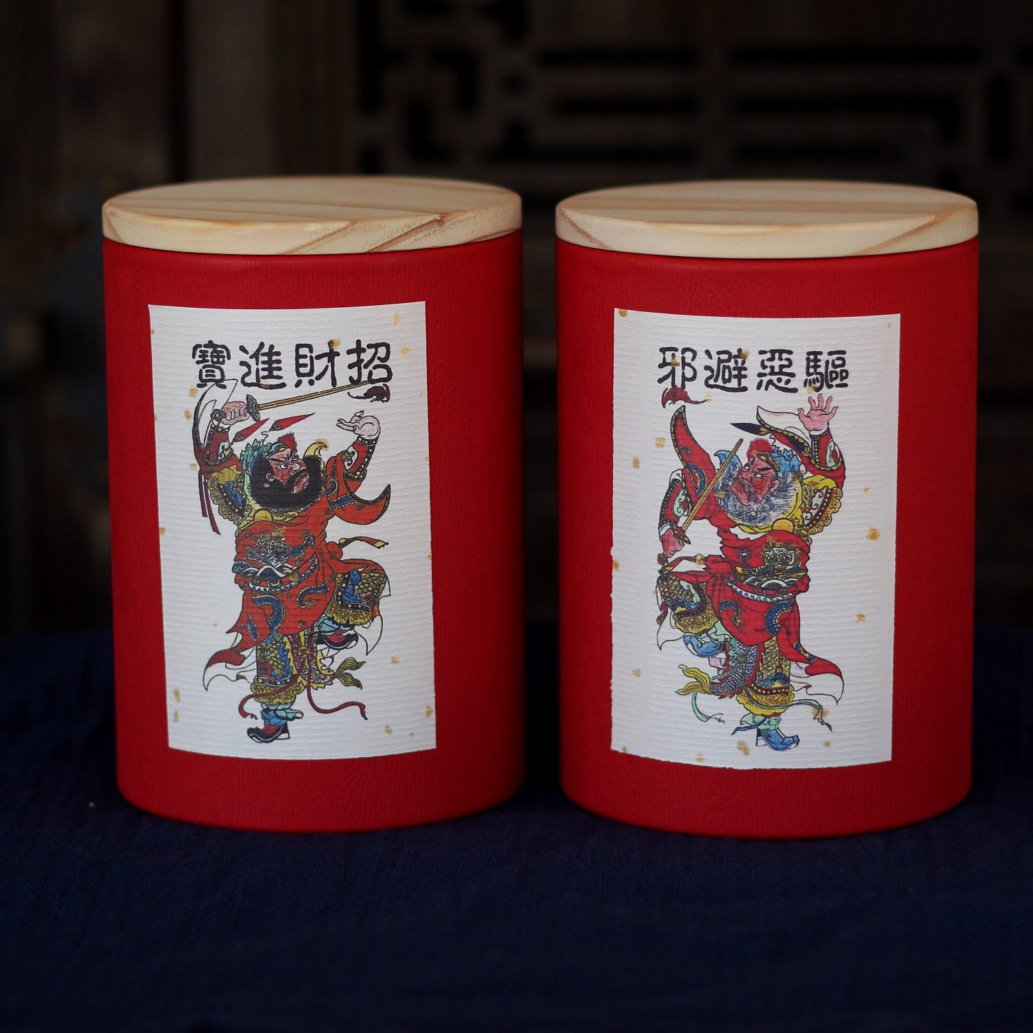 甜纯口感汤色透亮酒红色