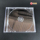 Коробка для компакт-дисков утолщенная упаковочная коробка 90CD Коробка для DVD-дисков двухкомпонентная прозрачная коробка для CD-дисков с альбомом цельная пластиковая коробка в виде ракушки mini 1