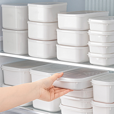 可微波炉加热饭盒上班族带盖餐盒