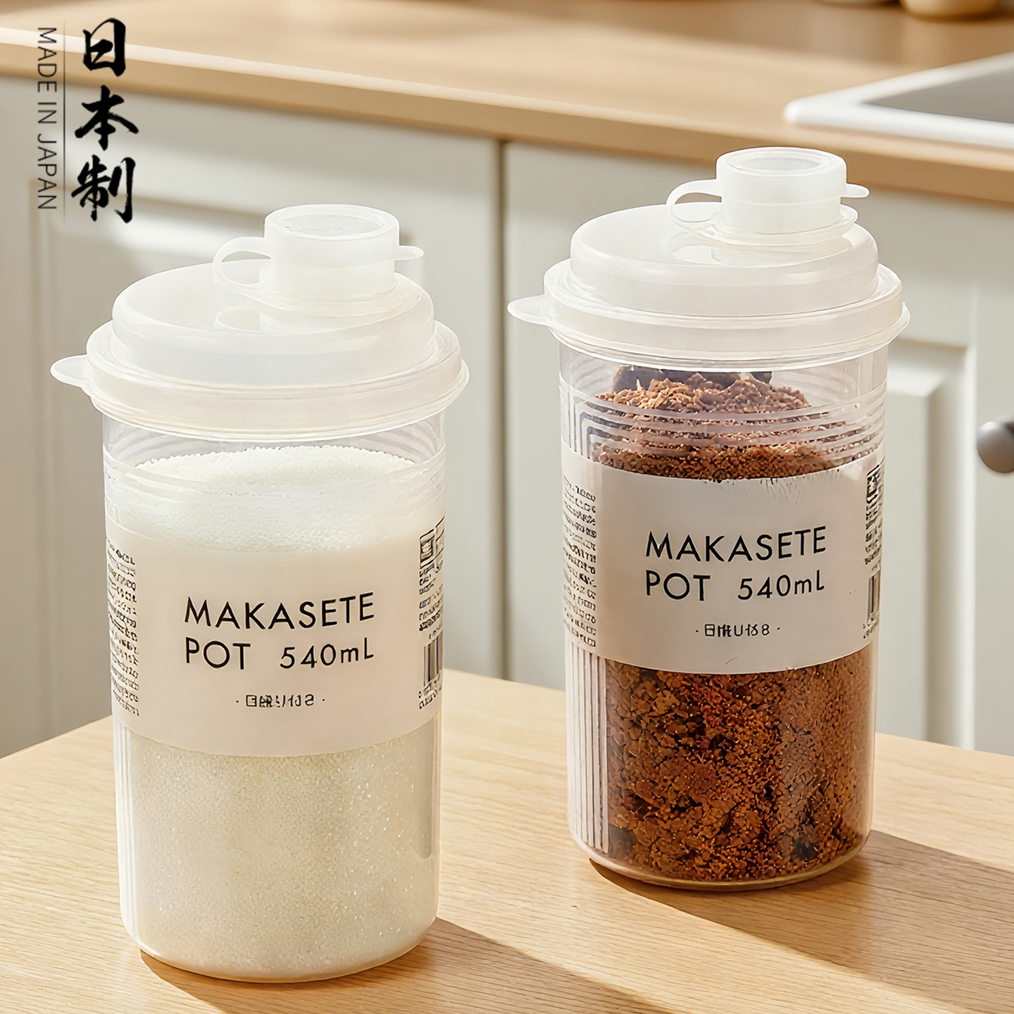 日本进口白沙糖专用储存罐