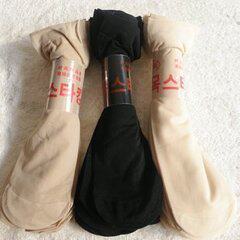 Chaussettes - collants simple - Ref 771665 Image 1