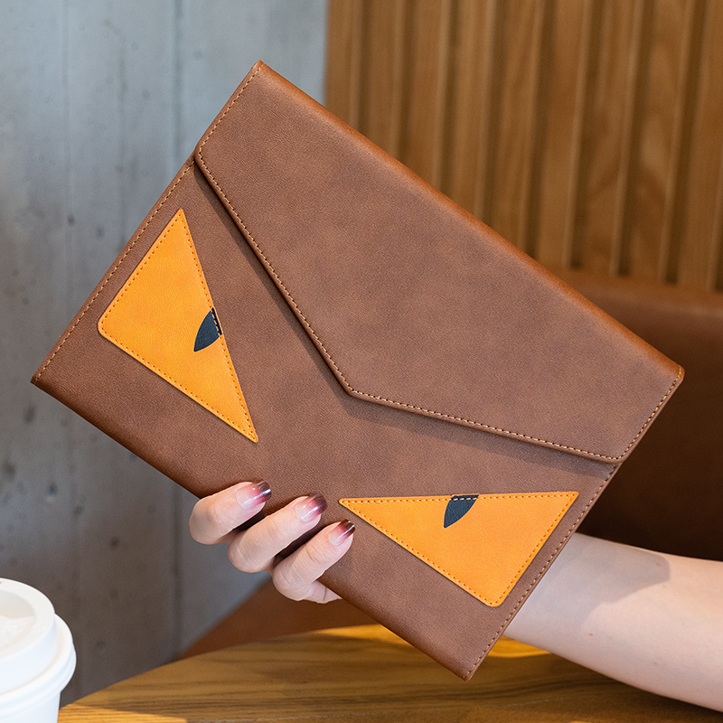 手提款轻薄便携稳固支撑方便学习