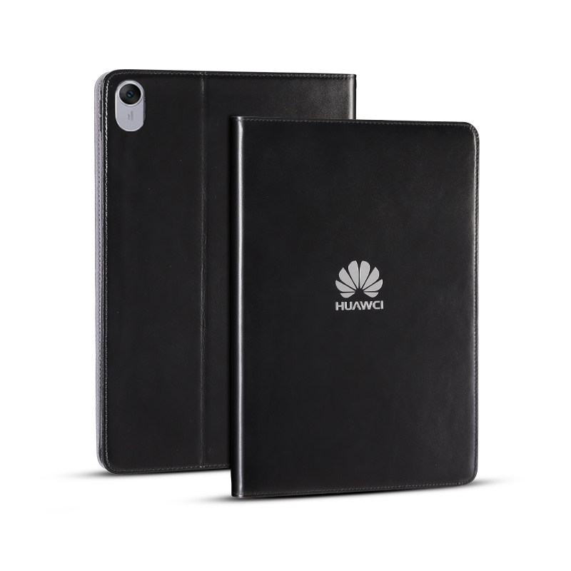 2024款华为matepad11.5英寸真皮平板保护套适用matepadair12英寸电脑保护壳Air11.5 S皮套SE 11耐脏pro防摔壳