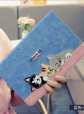 适用新款2025华为matepad mini平板电脑保护套可爱卡通MLR-AL10全包皮套学生上网课追剧8.8英寸支架防摔外壳