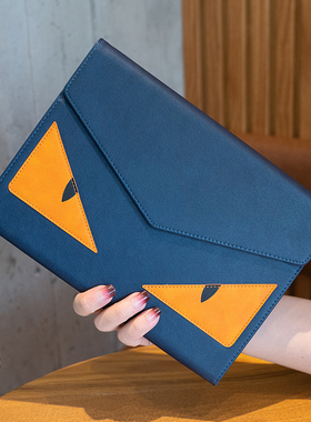 适用步步高家教机s6保护套12.7英寸2023新款s7平板x3电脑套s5pro卡通手提A6学习机x2p支架全包s3prow防摔外壳