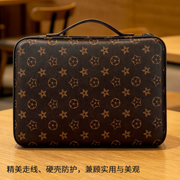 【硬壳】适用小度T30Pro学习机手提包14英寸K30平板K16保护套z20 plus电脑包A20防摔家教机收纳包袋G12商务