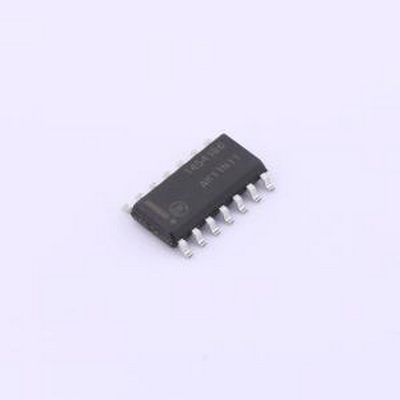 MC14541BDG 定时器/计时器/时钟振荡器 可编程计时器振荡器 SOIC-