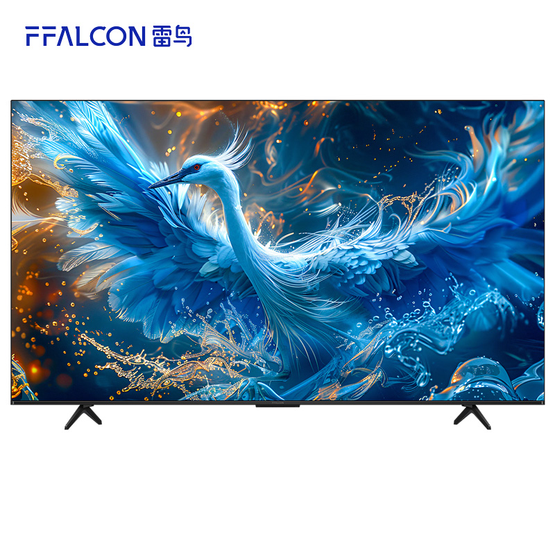 FFALCON/雷鸟 85S585C PRO鹤6PRO 24款85英寸（预计6月6号发货）